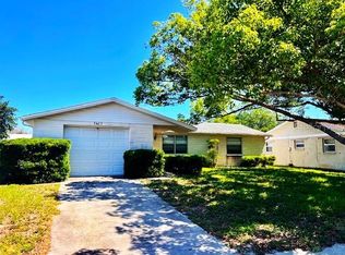 7407 Sandalwood Dr, Port Richey, FL 34668