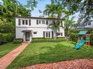 775 W 49th St, Miami Beach, FL 33140