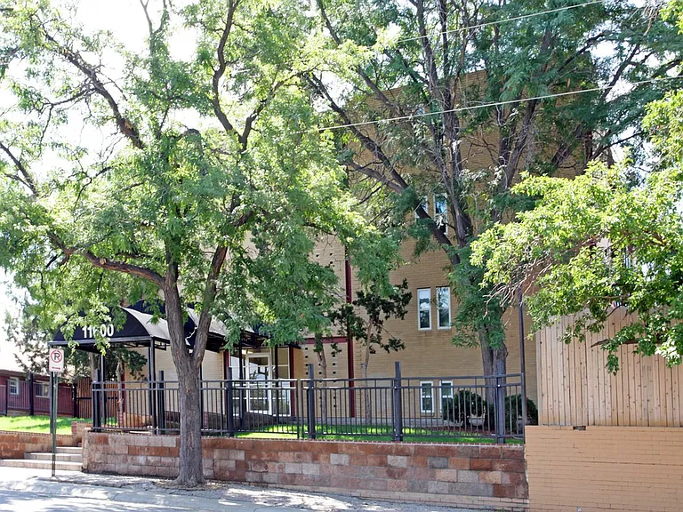 Newark Apartments — Photo 12