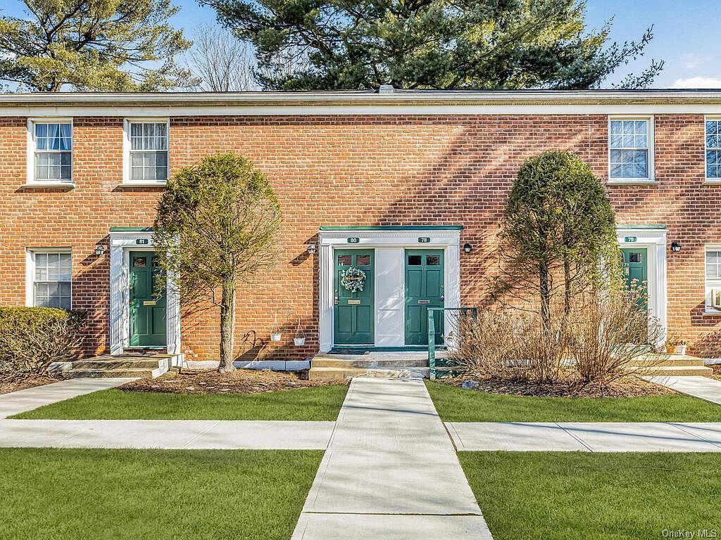 190 Pinewood Road UNIT 80, Hartsdale, NY 10530 Zillow