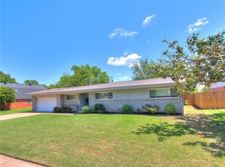 10404 Sunrise Blvd, Oklahoma City, OK 73120