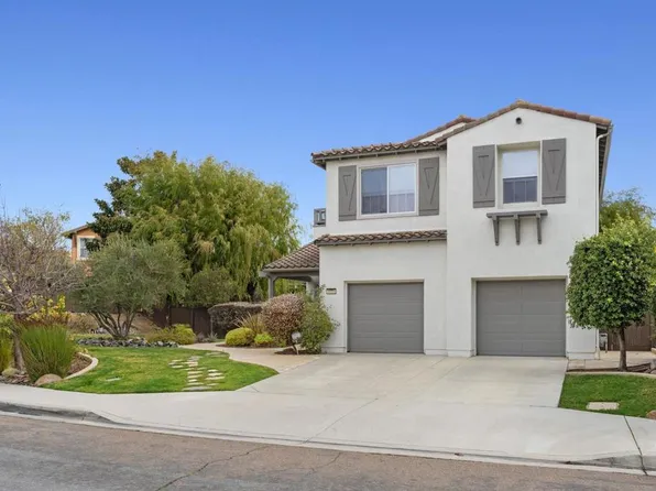 1771 Star Crest Pl, San Marcos, CA 92078