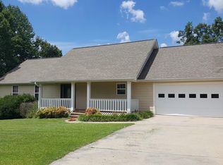 72 Alta Vista Dr, Cleveland, GA 30528