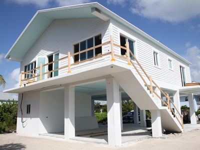 114 S Bahama Dr, Duck Key, FL, 33050