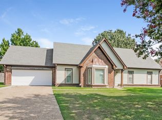 7452 Keynon Cv, Memphis, TN 38125