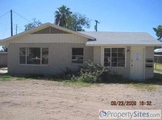 3537 E Cambridge Ave, Phoenix, AZ 85008