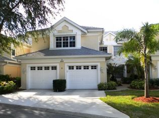 2847 Aintree Ln #103, Naples, FL 34112