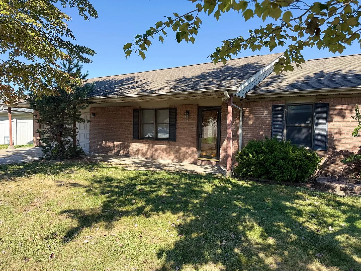 Beautiful 3 Bedroom 2 Bath Home, in Marion! — Photo 4