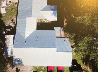 8062 B W Stevenson Rd, Brooksville, FL 34613