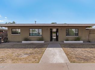 2122 S Granada Dr, Tempe, AZ 85282