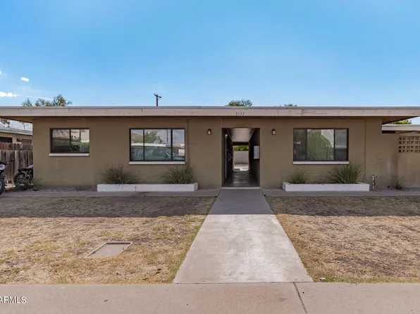 2122 S GRANADA Drive, Tempe, AZ 85282