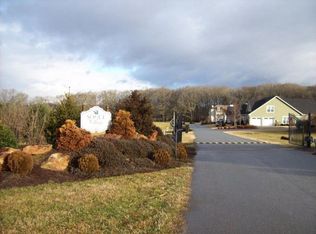 302 Old Clarkesville Mill Rd, Clarkesville, GA 30523