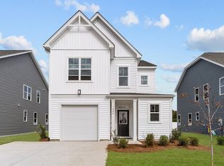 Homes Available Soon, Fords Reach, Bolivia, NC 28422