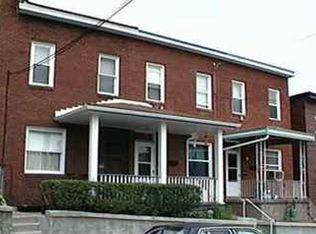 5317 Rosetta St, Pittsburgh, PA