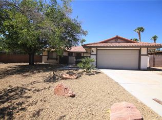 3865 Kingfisher Way, Las Vegas, NV 89103