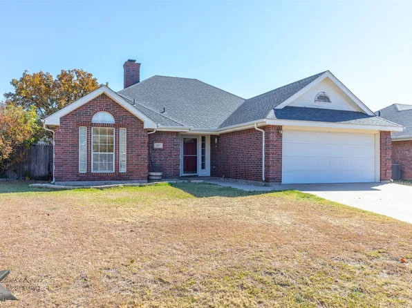 3117 Beacon Hill Rd, Abilene, TX 79601