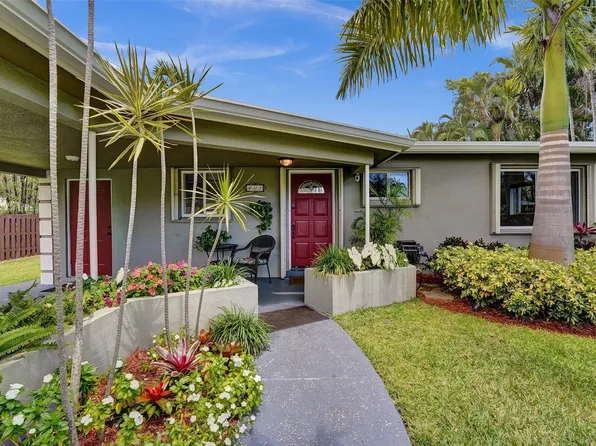 461 NW 36th Street, Oakland Park, FL 33309