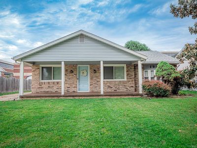 1835 Newton Ave, Evansville, IN, 47715