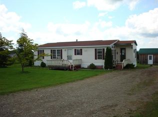 11875 North Rd, Freedom, NY 14065