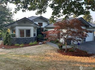 Highland Hills, Sequim, WA 98382