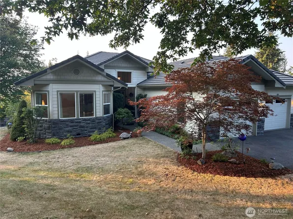 682 Fox Hollow Road, Sequim, WA 98382