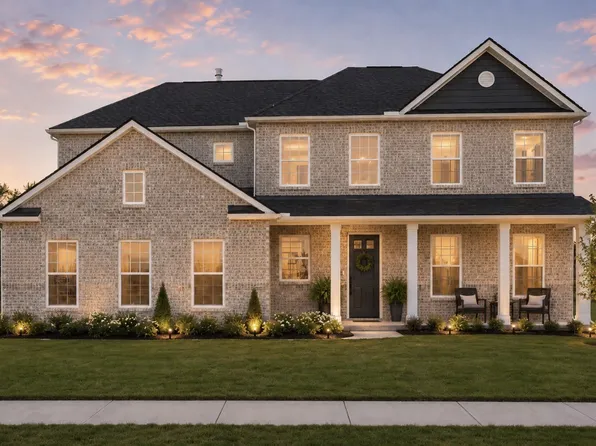 113 E Hill St, Mount Juliet, TN 37122
