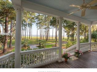 46 April Way, Daufuskie Island, SC 29915