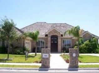 7416 N 2nd Ln, McAllen, TX 78504
