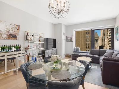 75 Wall St APT 33K, New York, NY, 10005