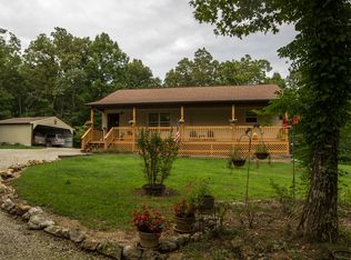 15 Rr 1, Peace Valley, MO 65788