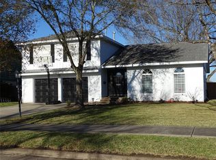 11103 Sageburrow Dr, Houston, TX 77089
