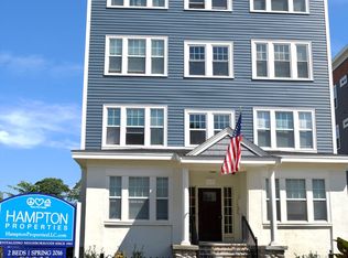 115 Elm St APT 3L, Worcester, MA 01609