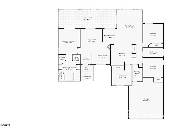 2nd image of 3051 Brighton Rd