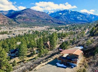 4115 County Road 17, Ridgway, CO 81432