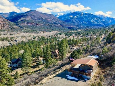 4115 County Road 17, Ridgway, CO, 81432
