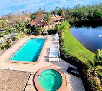 17703 Heron Ln, Fort Myers, FL, 33908