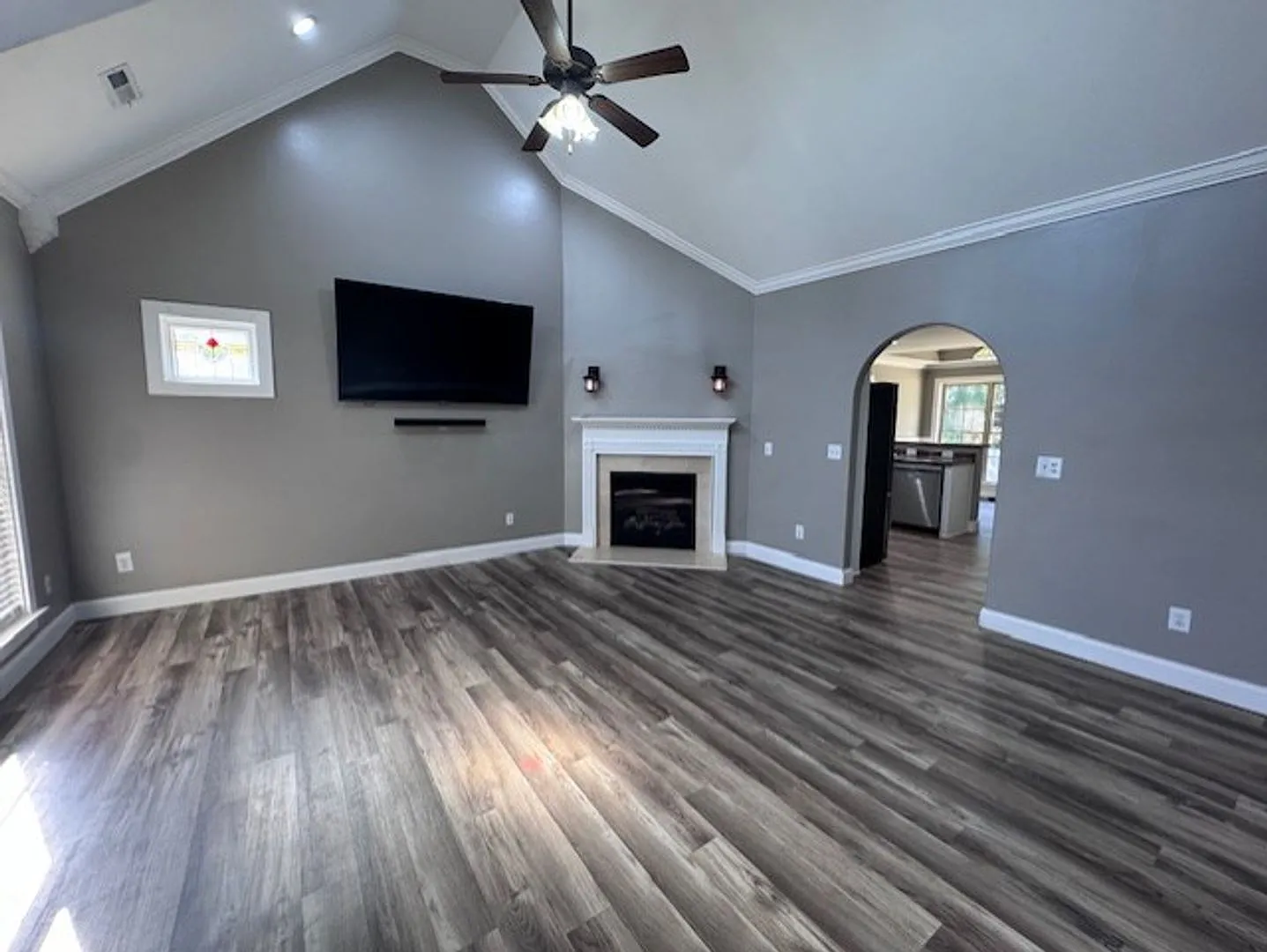 Affordable 3/2, Calera-Near I-65, Quick Travel to Birmingham — Photo 3