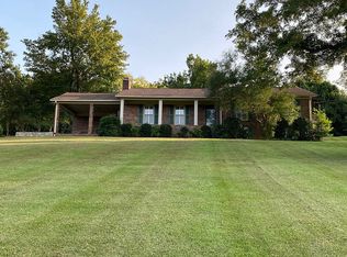 706 Lyle Ln, Pulaski, TN 38478