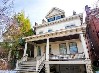 5612 Howe St, Pittsburgh, PA 15232