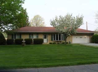3251 Elm Rd, Bremen, IN 46506