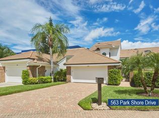 563 Park Shore Dr #G-2, Naples, FL 34103