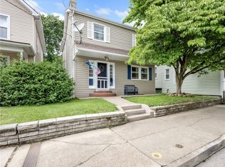 450 Jackson St, Rochester, PA 15074