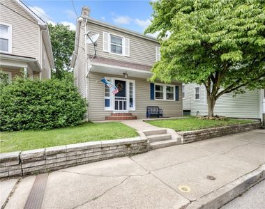 450 Jackson St, Rochester, PA, 15074