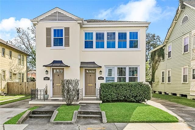 1st image of 4205-07 Vincennes Pl