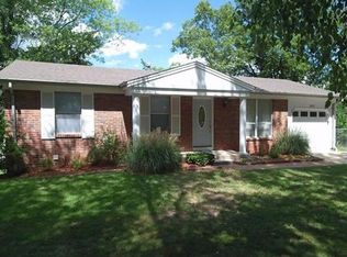 1007 Little Brennan Ct, HIGH RIDGE, MO 63049