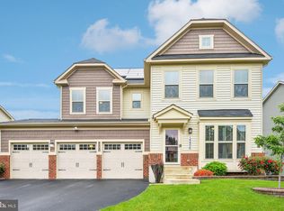 14406 Quarry View Rd, Brandywine, MD 20613