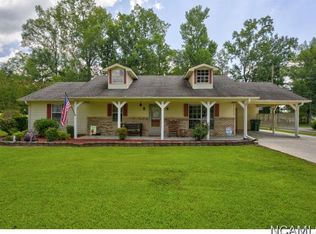 406 Section Line Rd NW, Hanceville, AL 35077