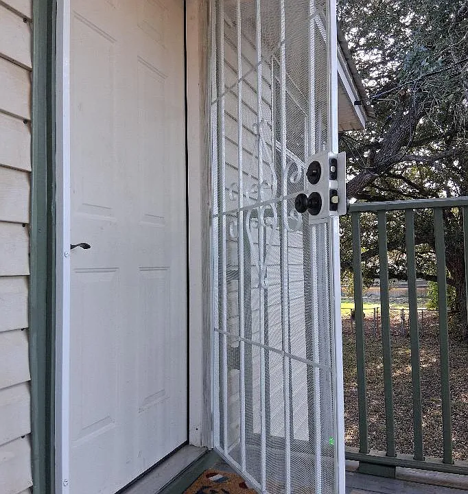 Let's go inside.