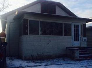 1015 E 21st Ave, Kansas City, MO 64116