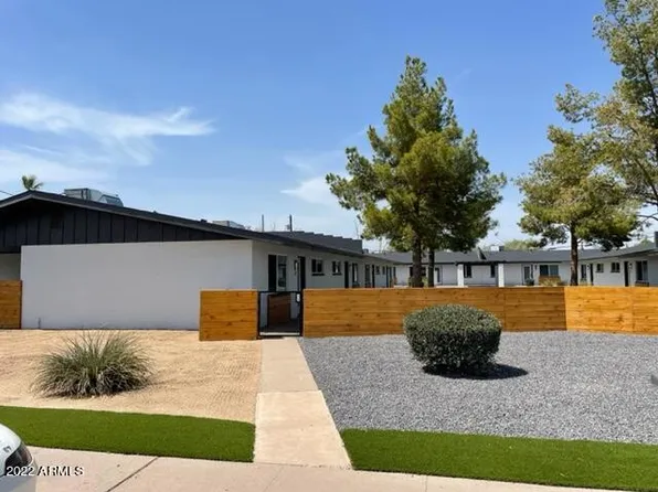830 E Turney Ave, Phoenix, AZ